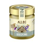 Berghonig Allos