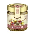 Blütenpollen Allos
