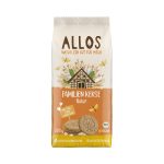 Allos Familien Kekse Natur 12 Stück zu 200 g