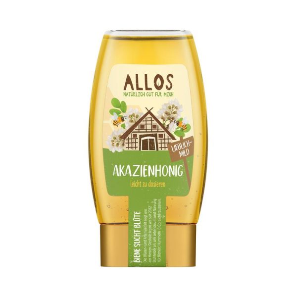 Akazienhonig Allos