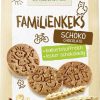 Familienkeks Schoko Allos