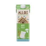 Reis Natur Allos