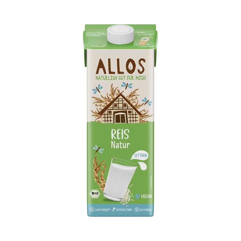 Reis Natur Allos