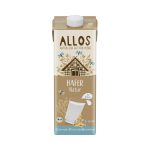 Hafer Natur Allos