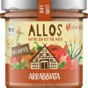 aufs Brot Arrabbiata Allos