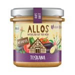 aufs Brot Toskana Allos