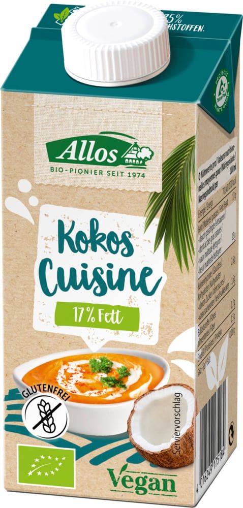 Kokos Cuisine Allos