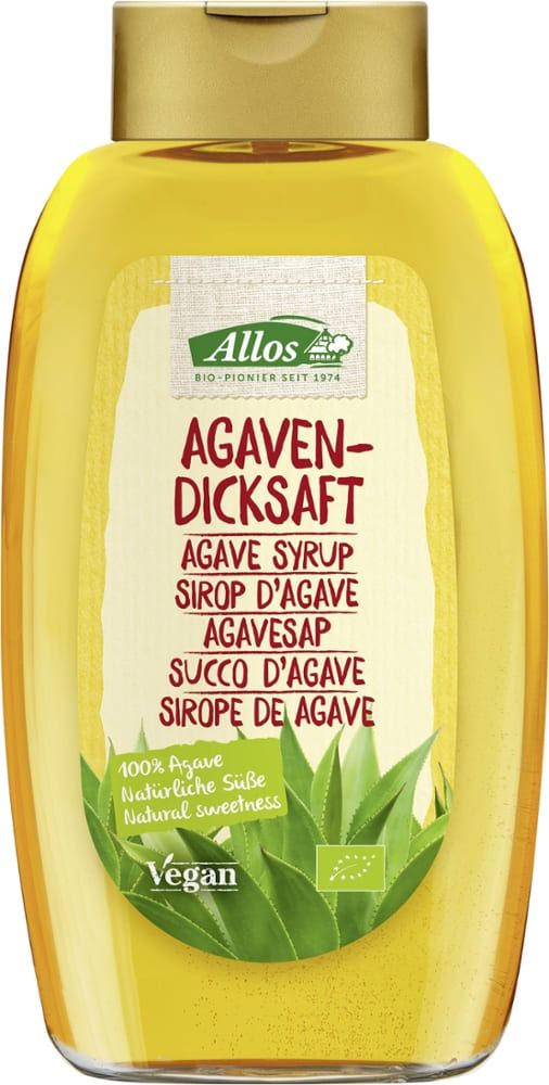 Agavendicksaft Allos