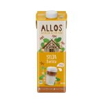 Soja Barista Allos