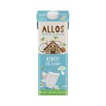 Kokos 0% Zucker Allos