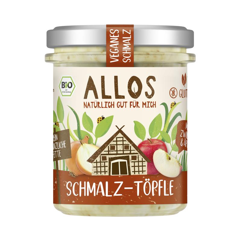 Schmalz-Töpfle Allos