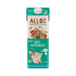 Reis Haselnuss Ungesüßt Allos