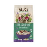 Das Ungesüßte Protein-Müsli Allos