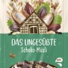 Das Ungesüßte Schoko-Müsli Allos