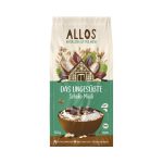 Das Ungesüßte Schoko-Müsli Allos
