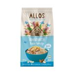 Amaranth Basis-Porridge Allos