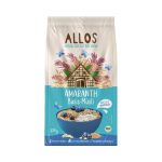 Amaranth Basis Müsli Allos