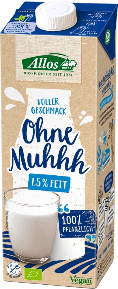 Ohne Muhhh Allos