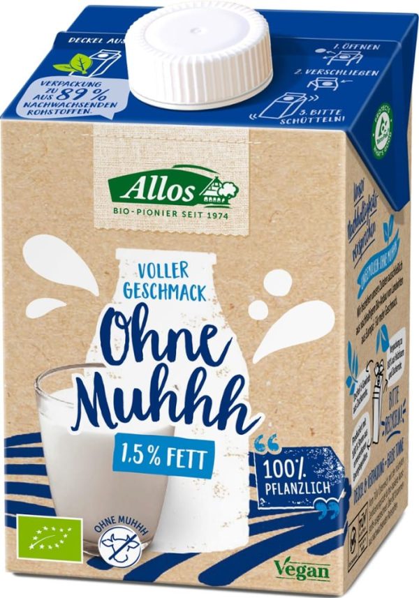 Ohne Muhhh Allos