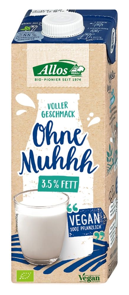 Ohne Muhhh Allos