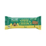 Hafer Crrrunch mit Nüssen Allos