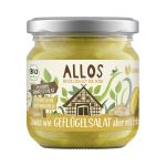Sowas wie Geflügelsalat Allos