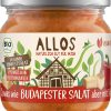 Sowas wie Budapester Salat Allos