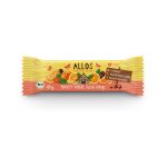 Frucht-Riegel Dattel-Orange Allos
