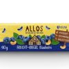 Frucht-Riegel Blaubeere Allos