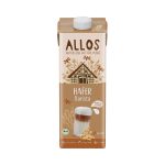 Allos - Hafer Barista Drink 6 Stück zu 1 l