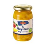 Mangostücke Morgenland