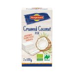 Creamed Coconut Pur Morgenland