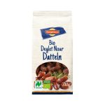 Morgenland - Bio Deglet Nour Datteln 8 Stück zu 200 g