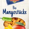 Bio Mangostücke Morgenland