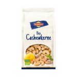 Morgenland - Bio Cashewkerne 8 Stück zu 200 g