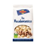 Bio Macadamianüsse Morgenland