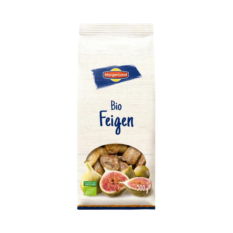 Bio Feigen Morgenland