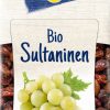 Bio Sultaninen Morgenland