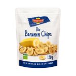 Bio Bananen Chips Morgenland
