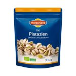 Bio Pistazien geröstet und gesalzen Morgenland
