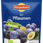 Bio Pflaumen Morgenland