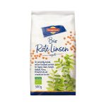 Bio Rote Linsen Morgenland