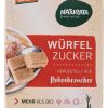 Würfel Zucker Naturata