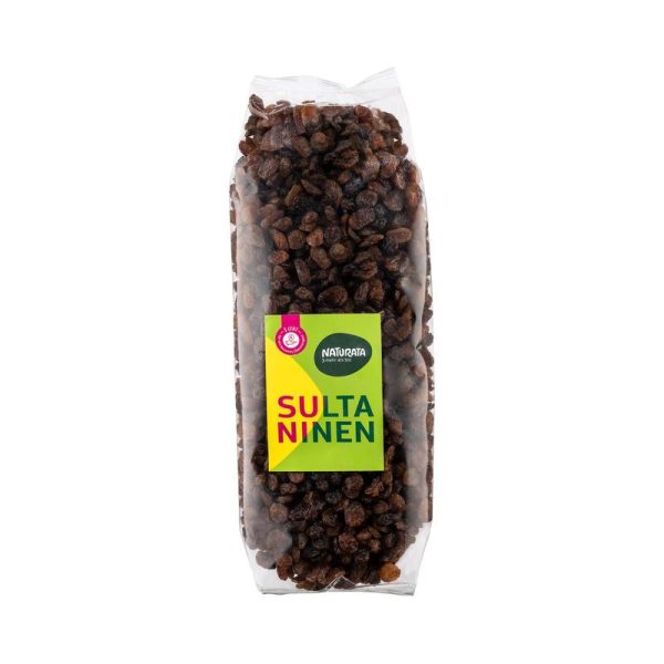 Sultaninen Naturata