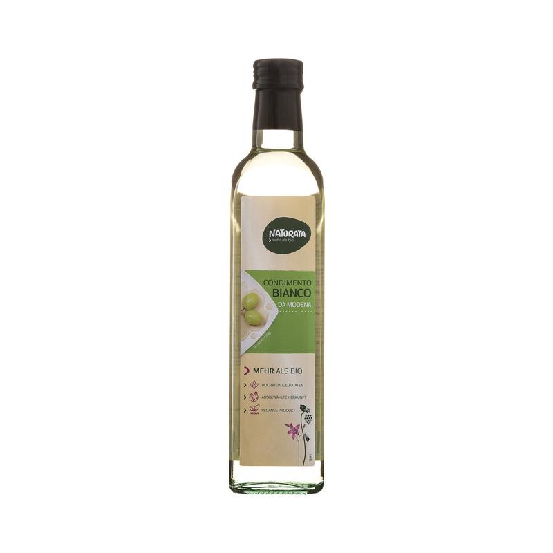 Condimento Bianco Naturata