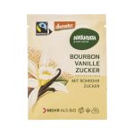 Bourbon Vanillezucker Naturata