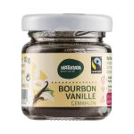 Naturata - Bourbon Vanille 6 Stück zu 10 g