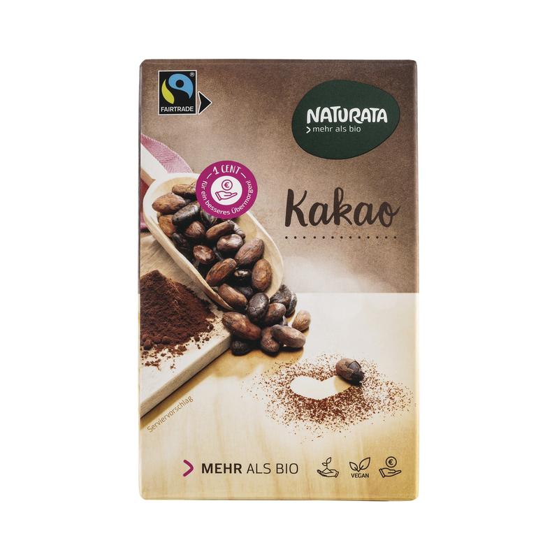 Kakao Naturata