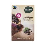 Kakao stark entölt Naturata
