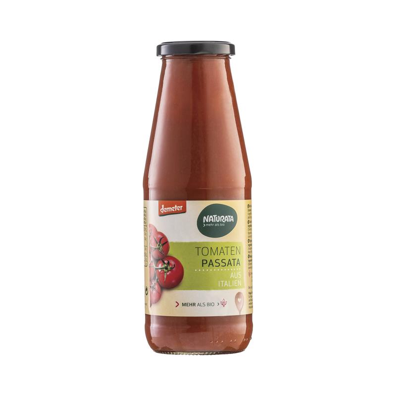 Tomaten Passata Naturata